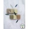 HELLEO - mydlo spirulina/zelený čaj 120gr