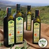 Olivový olej PDO KOLIMPARI 1L - SKLO