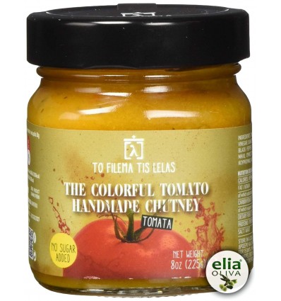 TO FILEMA - paradajkové chutnay 225gr