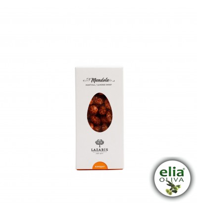 LAZARIS mandola - kumquat 200g