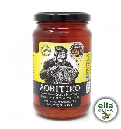 Fragiadakis - AORITIKO Krétsky med 450g