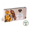 Baklava čokoláda, pomaranč, lieskovce 175g (5ks)