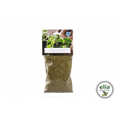 GH - Oregano 70g