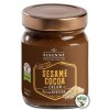 Sezamový krém s kakaom premium 380g