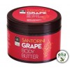 BF - Santorini grape telové maslo 200ml