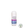 Natural crystal deodorant roll-on pure 75ml
