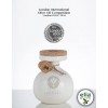 LADOLEA white pot EVOO ORGANIC 200ml - carton