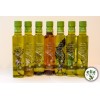 Olivový olej s cesnakom liokarpi 250ml
